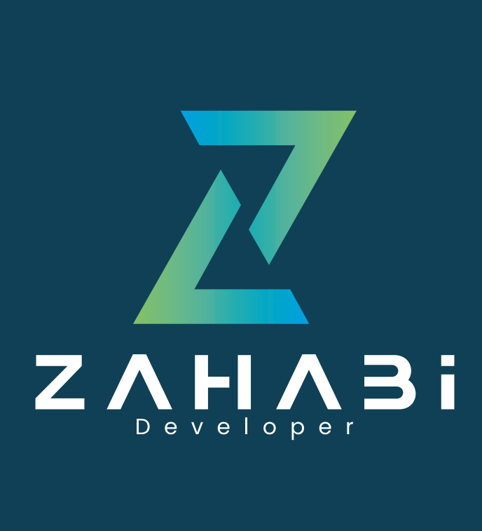 Zahabi Developer Identity